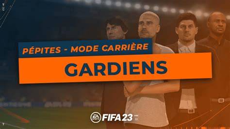 Infographie: pyramide des gardiens à potentiel élevé dans FIFA 22