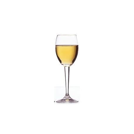 Verre de vin blanc Moelleux