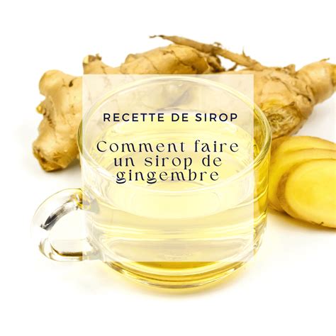 Racine de gingembre fraîche et sirop de gingembre dans des bouteilles