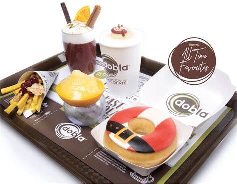Décors en chocolat et présentoirs innovants