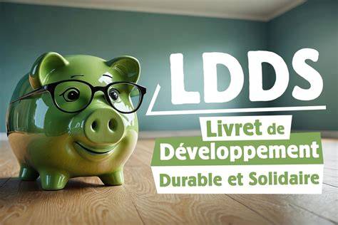 illustration LDDS et épargne solidaire