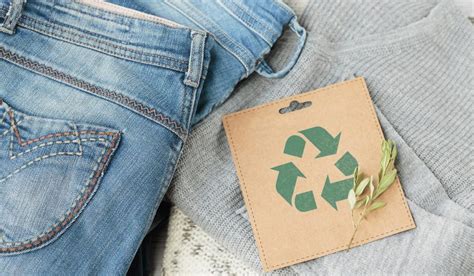 Symbole de mode durable avec un tissu de soie