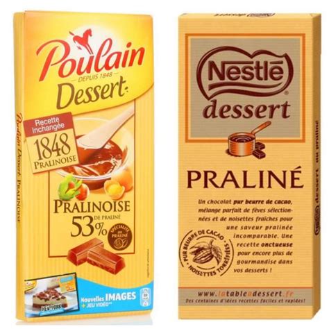 Nestlé Pralinoise bar