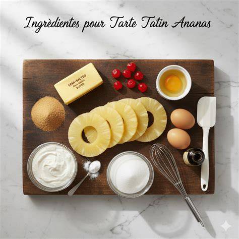 Infographie: étapes et ingrédients clés du moelleux mascarpone à la clémentine
