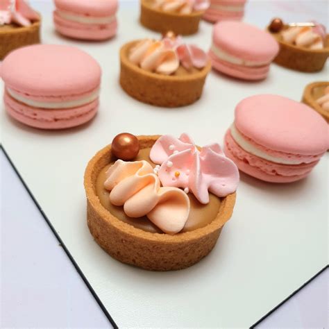 utilisation petite extrémité poussoir sur mini tartelette