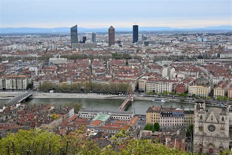 Vue panoramique depuis le Fort du Pradeau
