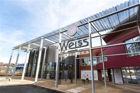 Les Ateliers Weiss - visite et dégustation