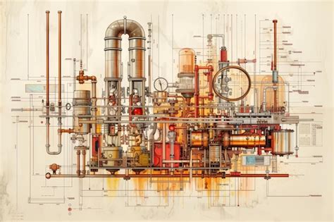 Diagramme montrant le fonctionnement interne d'une cocotte-minute