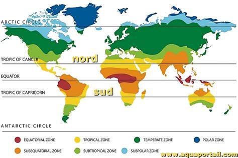 Planisphère montrant les zones tropicales propices à la vanille et les principaux bassins de production (équateur et tropiques).