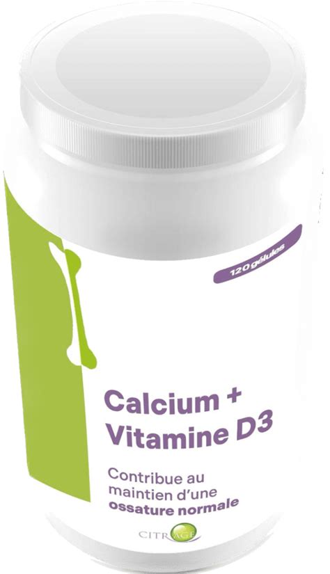 Schéma nutritionnel des Pom'Potes Brassés : calcium, vitamine D, faible teneur en matière grasse