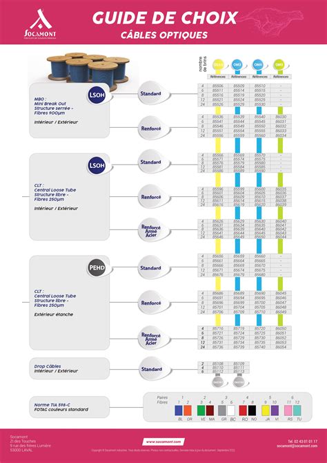 Infographie: Guide de choix et d’entretien des buffets