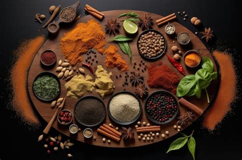 Carte de Madagascar mettant en évidence ses épices