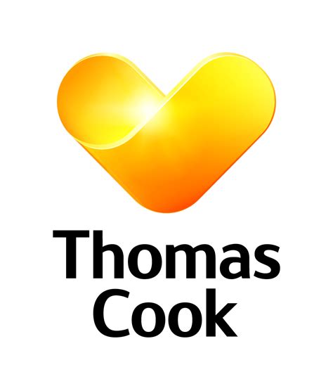 Logo historique de Thomas Cook