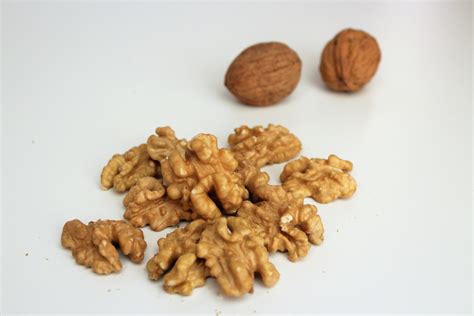 Cerneaux de noix secs
