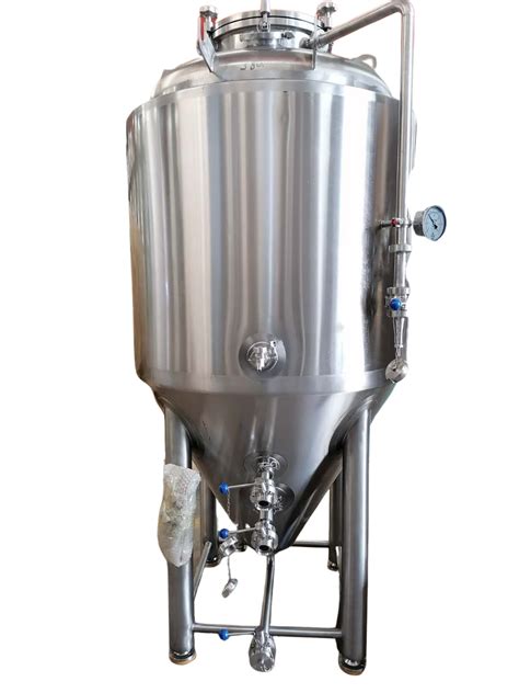 Matériel de brassage amateur : fermenteur, barboteur