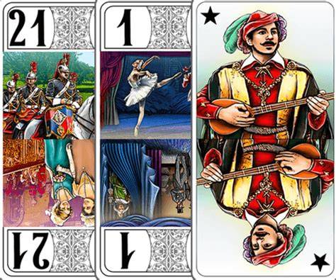illustration pédagogique sur les atouts et l ordre des cartes