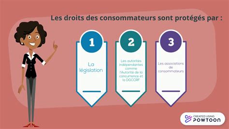 Infographie: Garanties et droits du consommateur en pratique