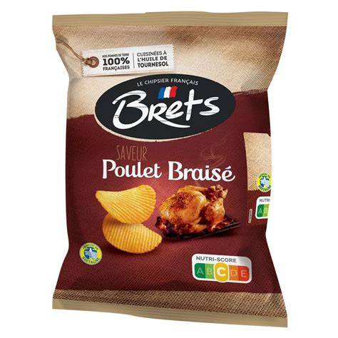 Carte des accompagnements innovants pour poulet braisé: chips de peau, jus de carcasses, salades de saison