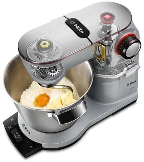 Robot pâtissier Bosch