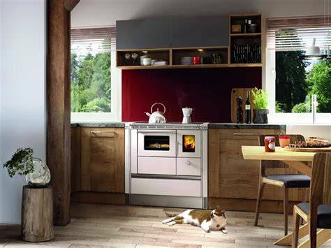 Infographie: choix entre cuisinières mixtes vapeur et convection