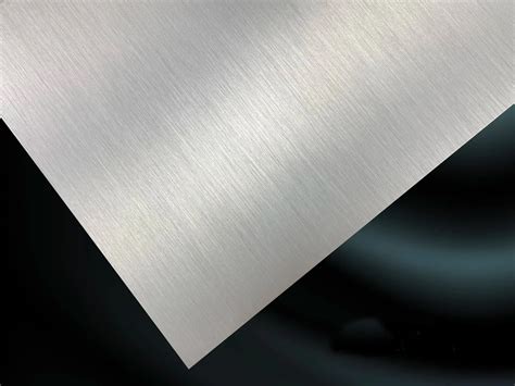Détail de la paroi intérieure en acier inoxydable AISI 304 d'une armoire de fermentation