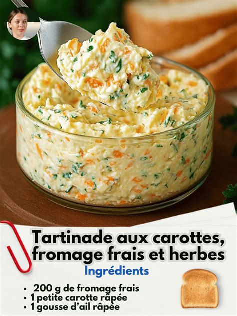 Mélange de fromage frais et d'œufs