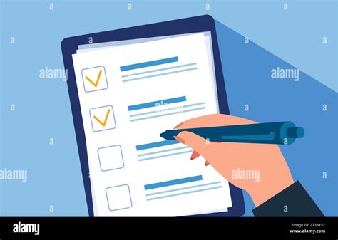 Illustration d'une personne remplissant un formulaire de voyage en ligne