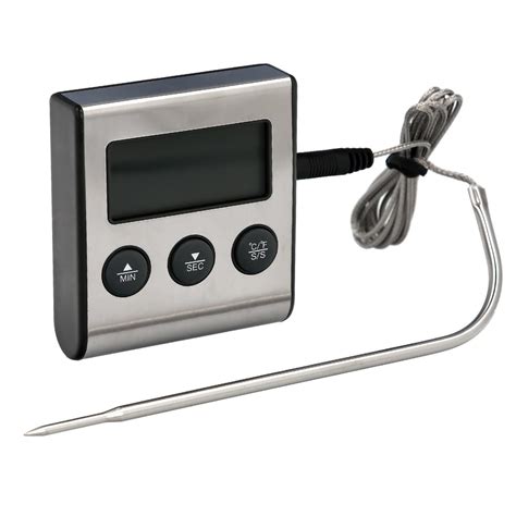 Thermomètre de cuisine