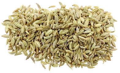 Grains d'anis vert