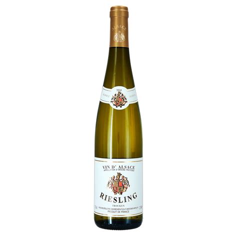 Riesling d'Alsace