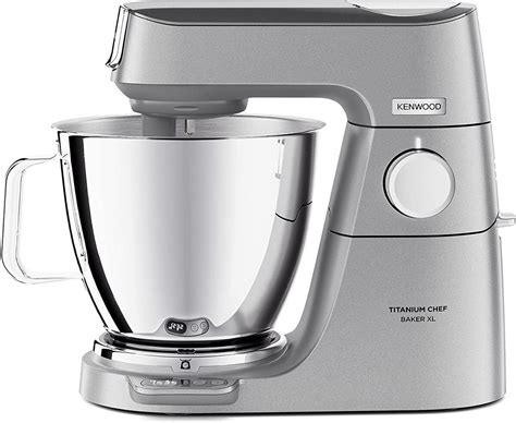 Accessoires de pâtisserie du robot Kenwood