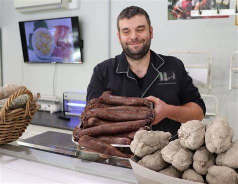 Schéma de montage du boudin pâtissier (biscuits montés et glaçage)
