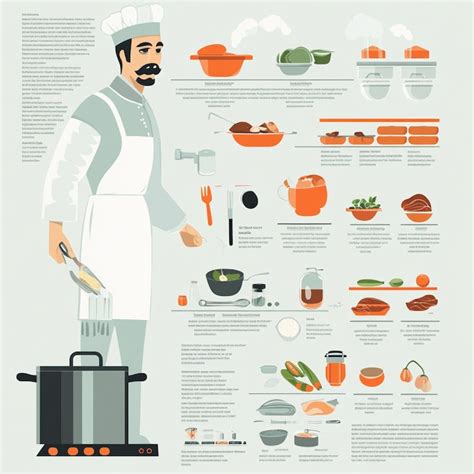 Infographie montrant les étapes de décongélation d'un gâteau