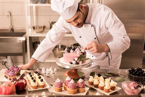 pâtisserie française et formation professionnelle