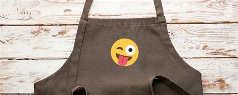 Collection de tabliers de barbecue humoristiques avec différents designs