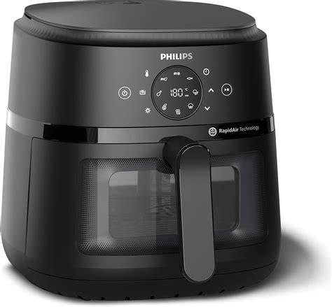 air fryer philips recettes et fruits croustillants