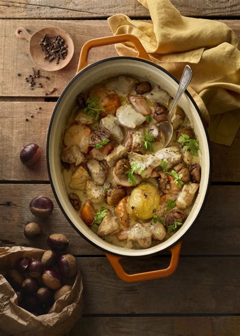 blanquette veau patates douces thermomix