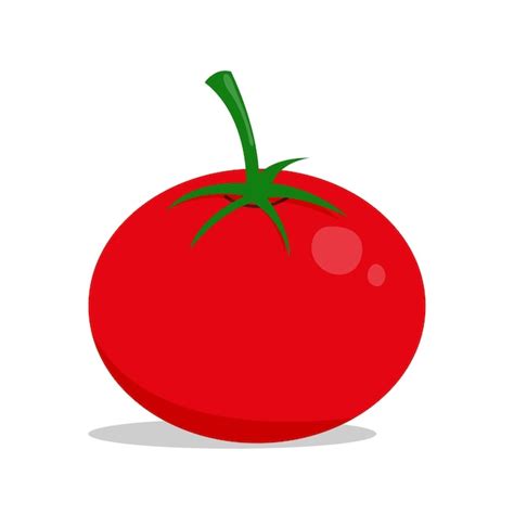Illustration de l'évidage d'une tomate
