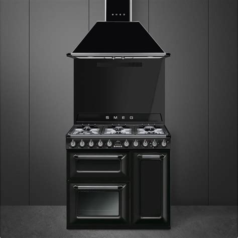 Piano de cuisson Smeg Victoria