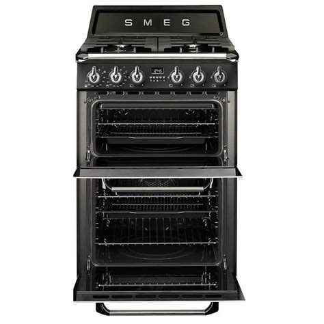 Cuisinière indépendante Smeg TR62
