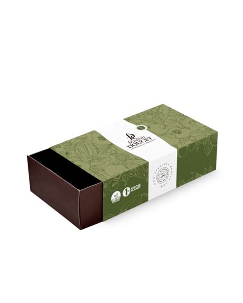 Coffret cadeau François Doucet