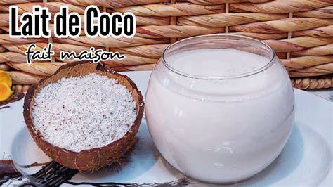 Schéma de montage du mascarpone et du lait de coco avec gélatine