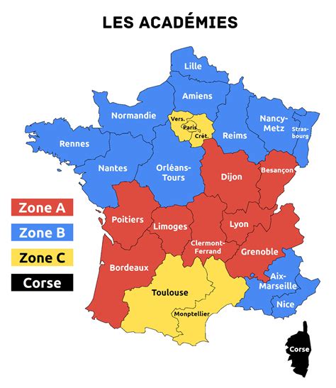 Carte des zones traditionnelles de confiserie à base de réglisse