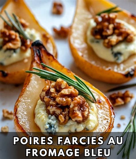 Préparation de la garniture de roquefort et noix