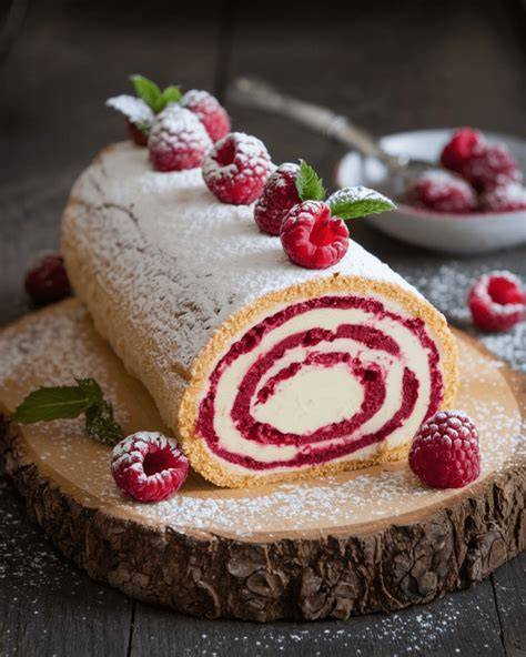 Cartographie des variations de bûches mascarpone