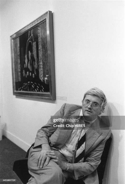 Portrait de David Tatin en atelier