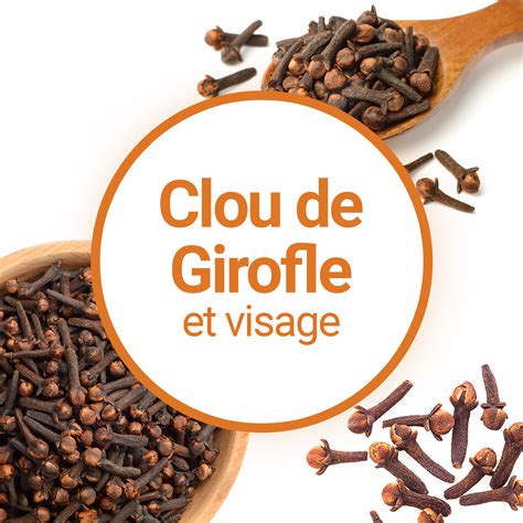 Sachet de lavande et clous de girofle
