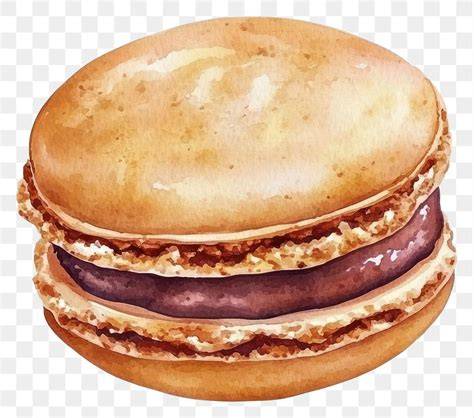 illustration histo macaron europe