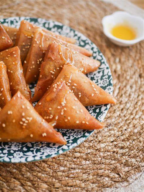 image-briouates-amandes-miel