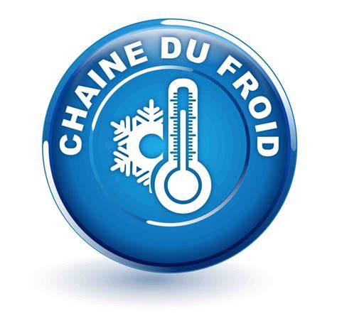 chaîne du froid et sécurité alimentaire